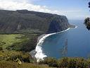 Waipio Valley, Beach, & Bay